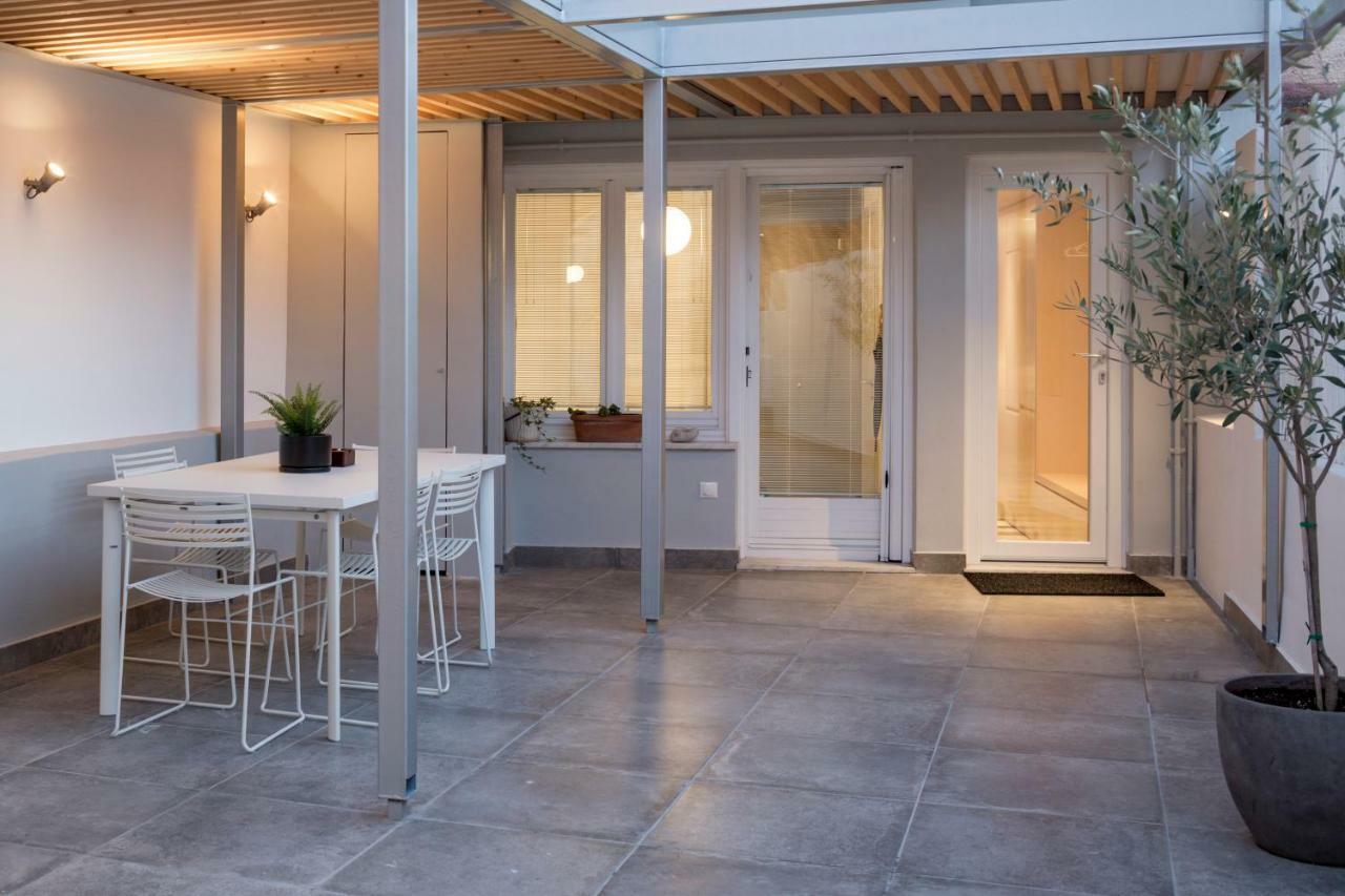 Auntie’s Home Athen Exterior foto