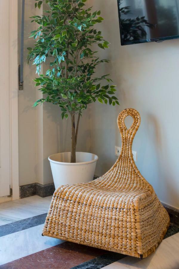 Auntie’s Home Athen Exterior foto