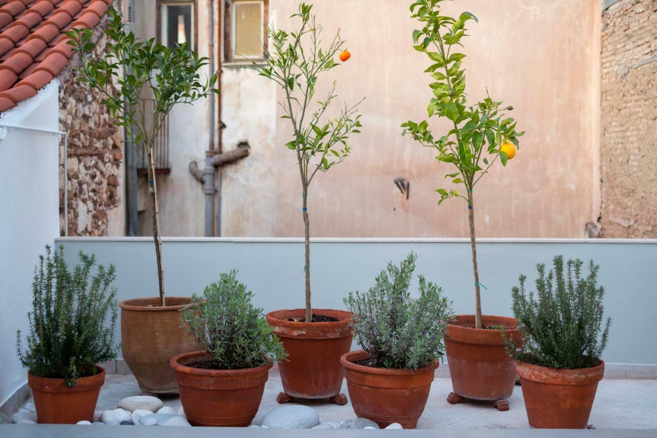 Auntie’s Home Athen Exterior foto