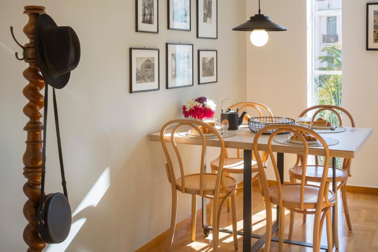 Auntie’s Home Athen Zimmer foto