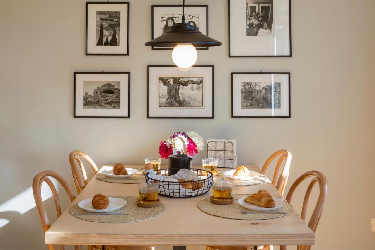Auntie’s Home Athen Zimmer foto