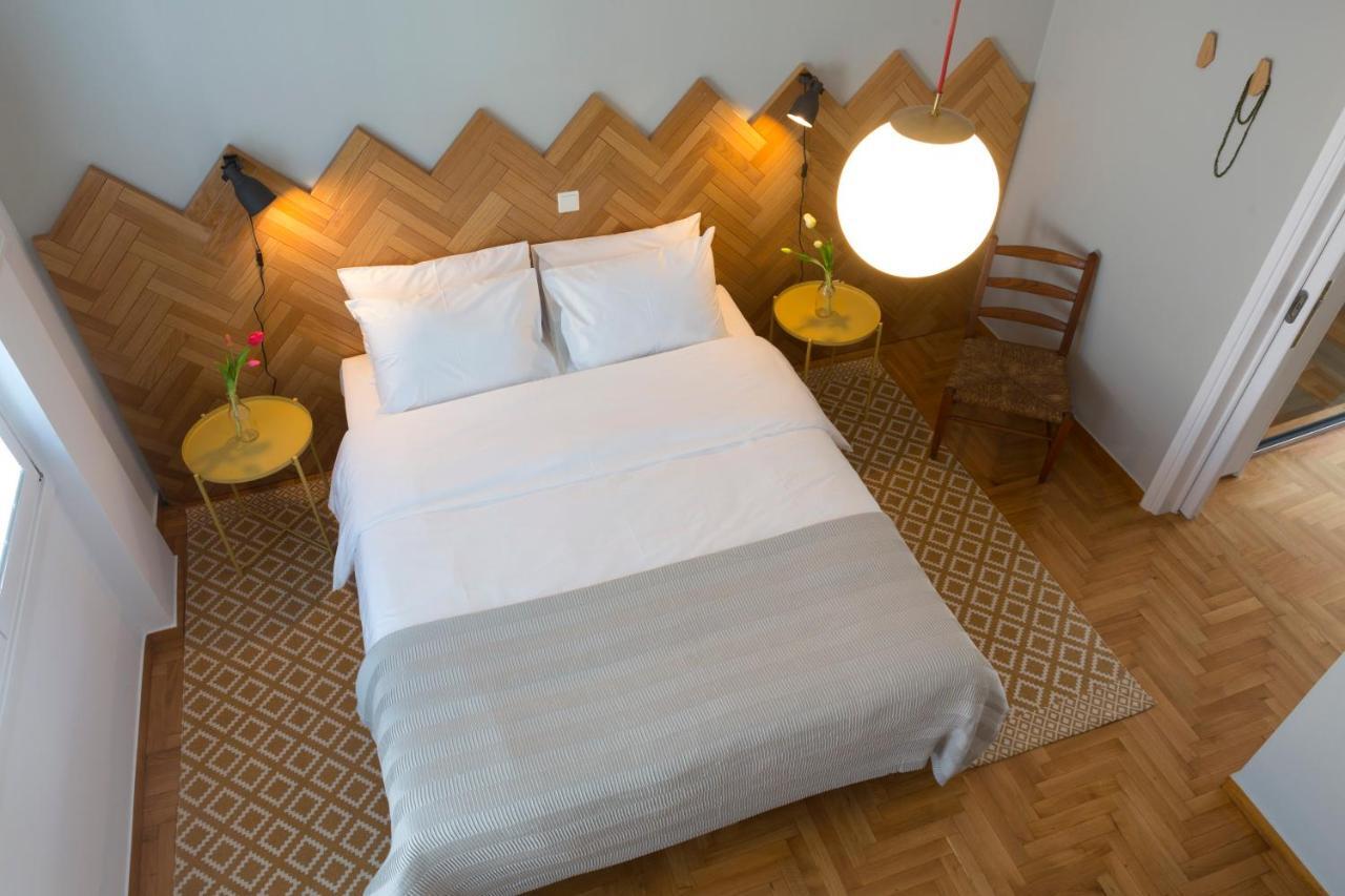 Auntie’s Home Athen Zimmer foto