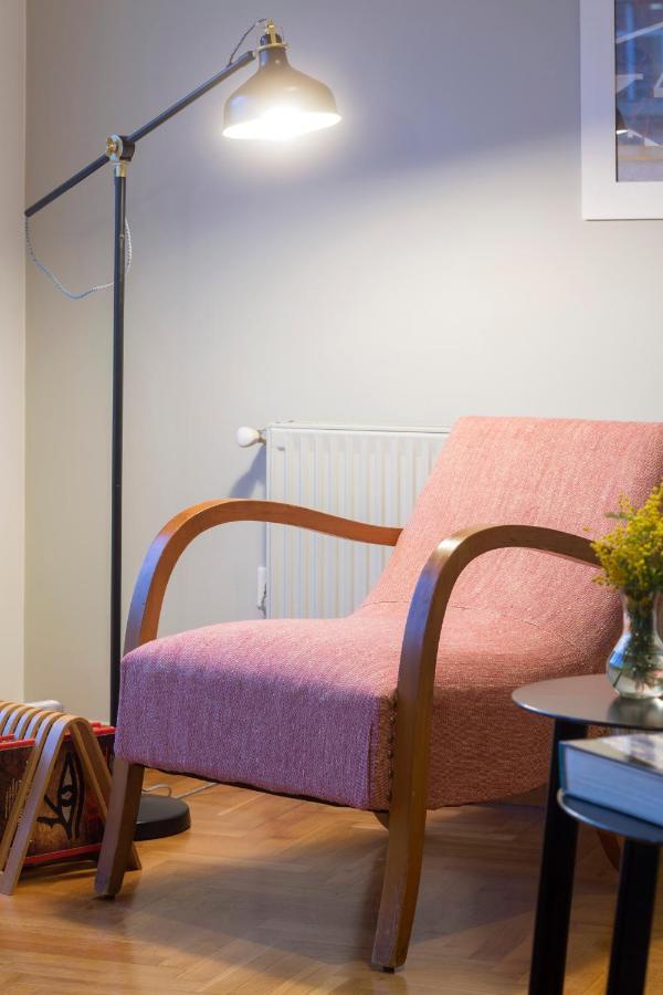 Auntie’s Home Athen Zimmer foto