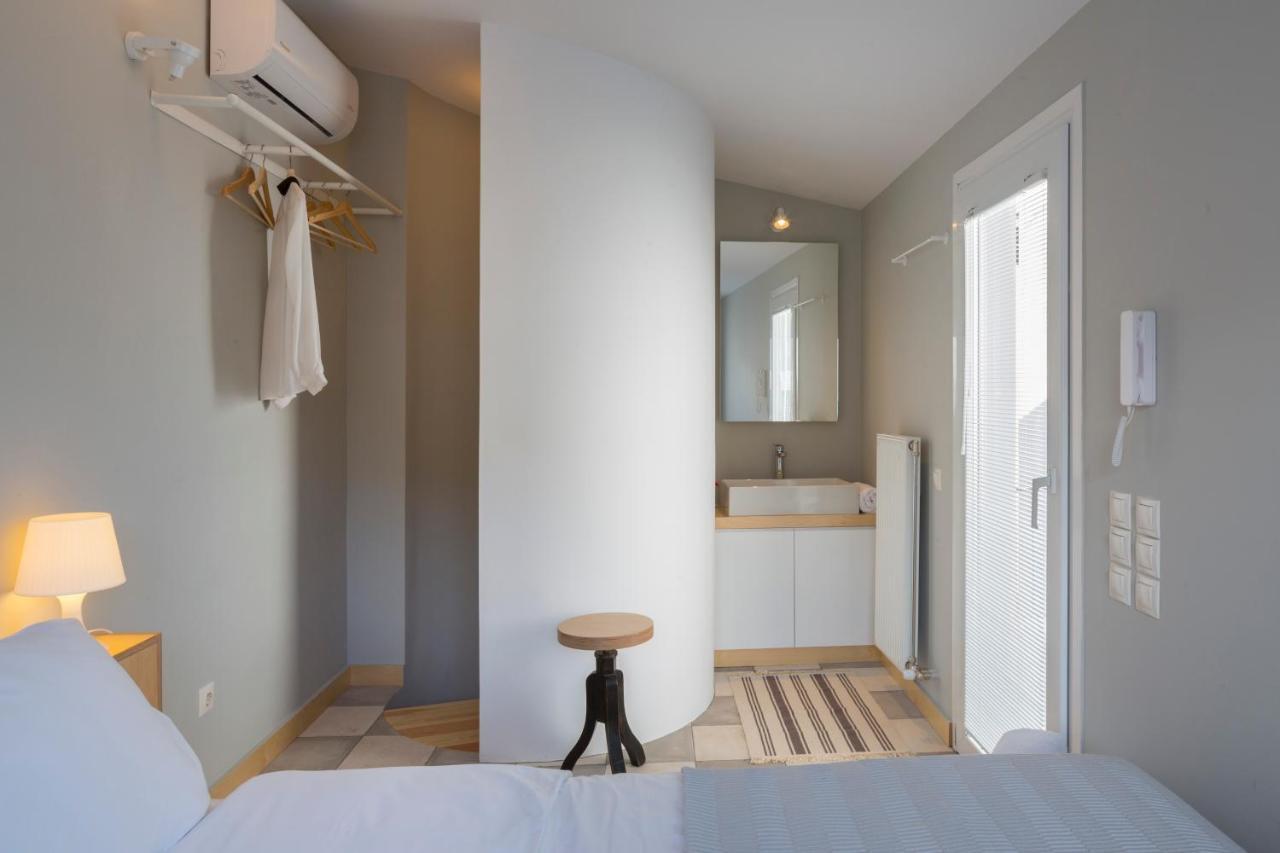 Auntie’s Home Athen Zimmer foto